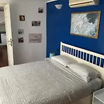 Attico con grande terrazzo