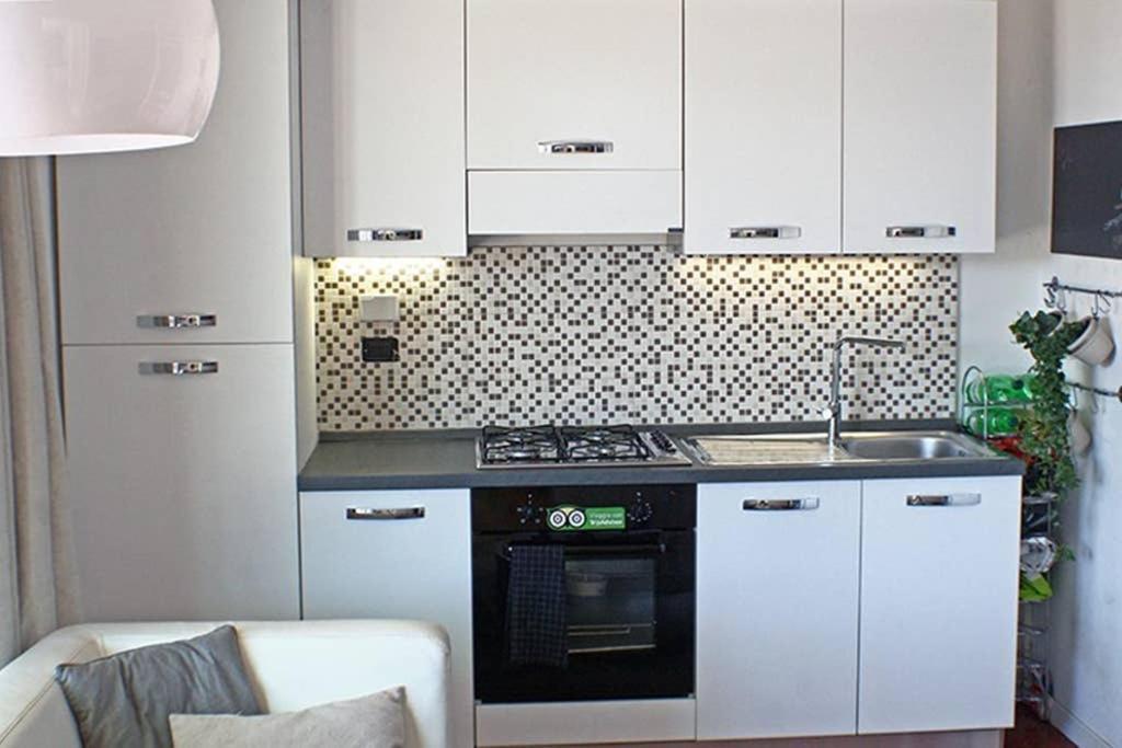 Attico Con Grande Terrazzo * Roma
