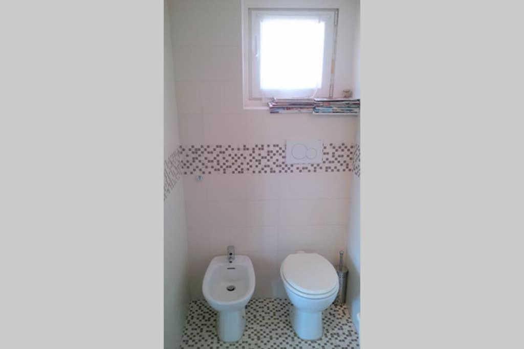 Appartamento Attico Con Grande Terrazzo *